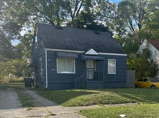 3501 Milbourne Ave, Flint, MI 48504