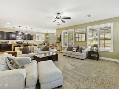 4126 E Rawhide St, Gilbert, AZ, 85296