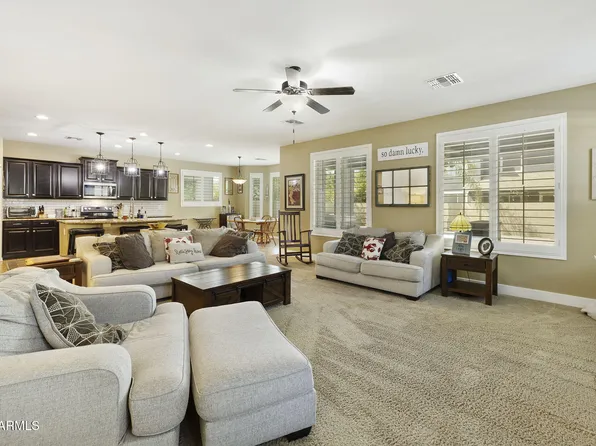 4126 E RAWHIDE Street, Gilbert, AZ 85296