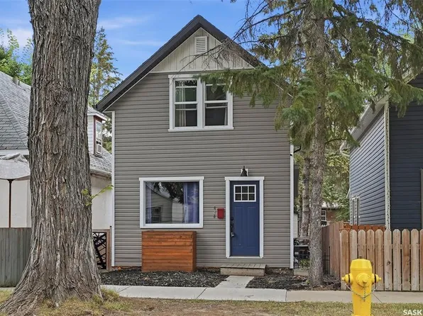420 I AVENUE S, Saskatoon, SK S7M 1Y4