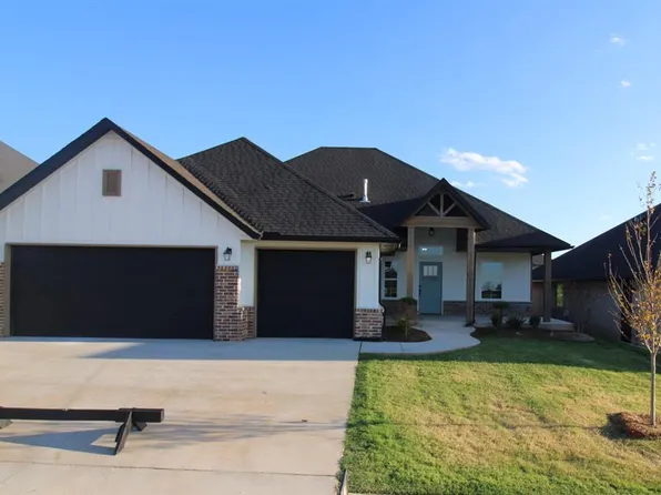 9312 SW 38th St, Oklahoma City, OK 73179
