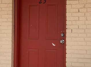 6519 Jasmine St #23, Moss Pt, MS 39563