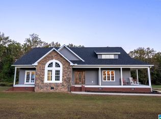 Unknown, Lineville, AL 36266