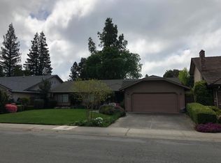 490 Pimentel Way, Sacramento, CA