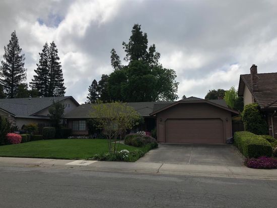 490 Pimentel Way, Sacramento, CA 95831
