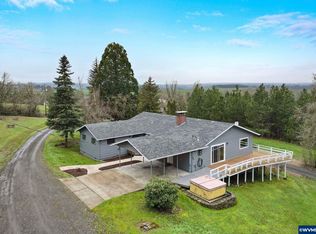 8700 Fruit Farm Rd, Independence, OR 97351