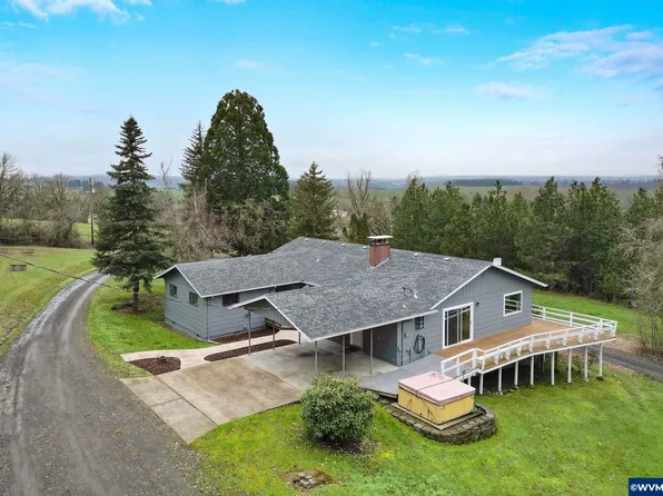 8700 Fruit Farm Rd, Independence, OR 97351