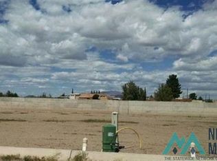 Gila Ct, Deming, NM 88030