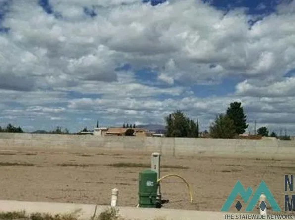Gila Ct, Deming, NM 88030