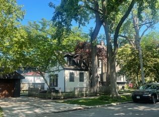 415 Birch St, Winnetka, IL 60093