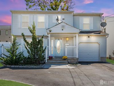 30 Montague Ave, Iselin, NJ, 08830