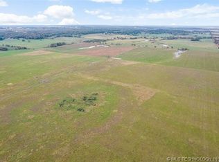 434732 E 330th Rd, Big Cabin, OK 74332