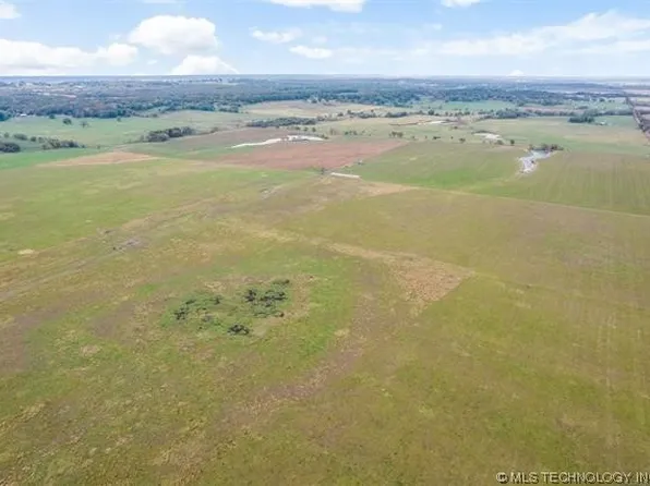 434732 E 330th Rd, Big Cabin, OK 74332