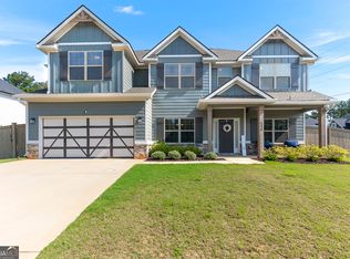 4320 Cornwall Dr, Forsyth, GA 31029