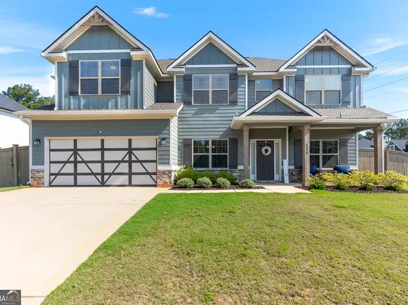 4320 Cornwall Dr, Forsyth, GA 31029