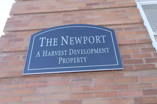 The Newport Photo 1