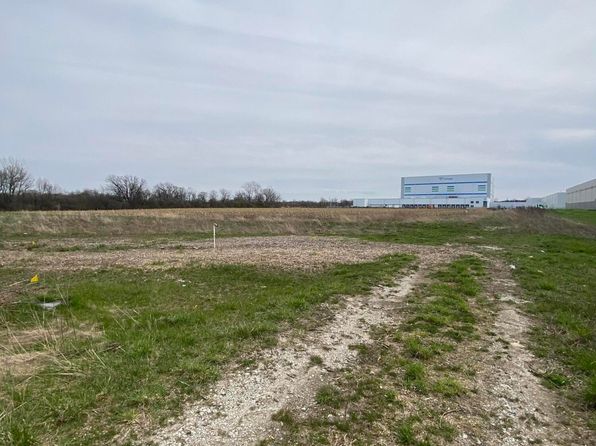 6325 S Liverpool Rd, Hobart, IN 46342