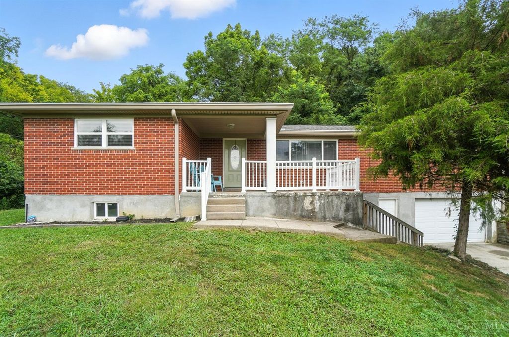 Real estate listing image