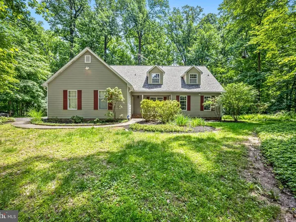 7 Pemberly Ln, Reisterstown, MD 21136