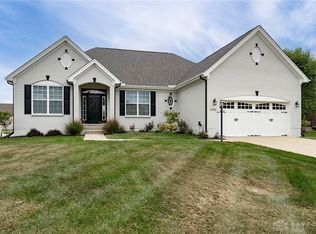 10980 Ruston Glen Ct, Dayton, OH 45458