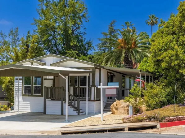 1120 Pepper Dr Space 183, El Cajon, CA 92021