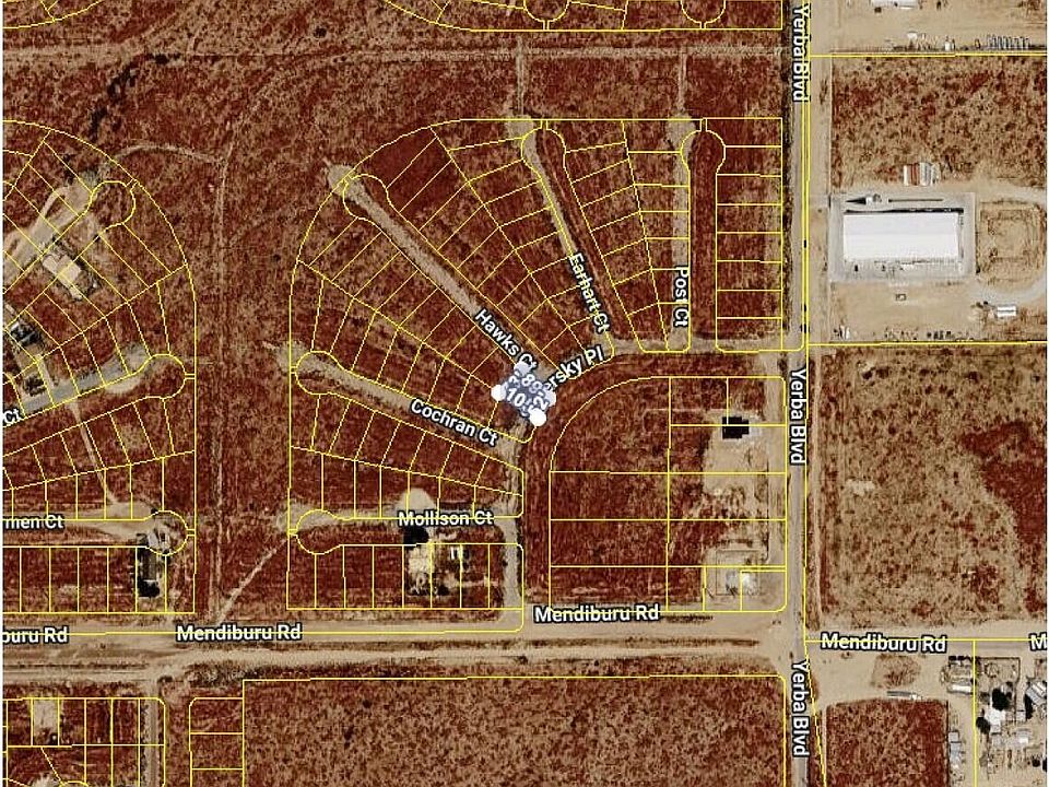 2nd image of Seversky Pl