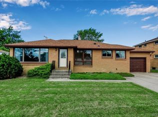 1334 George Urban Blvd, Cheektowaga, NY 14225