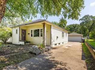 4125 14th St, Des Moines, IA 50313