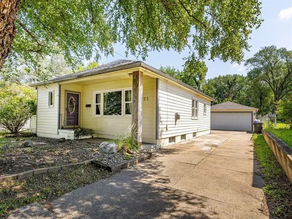 4125 14th St, Des Moines, IA 50313