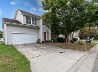 1377 Still Point Ct, Winston Salem, NC 27103
