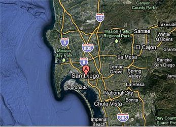 4th image of 520 Carlos Canyon Ct