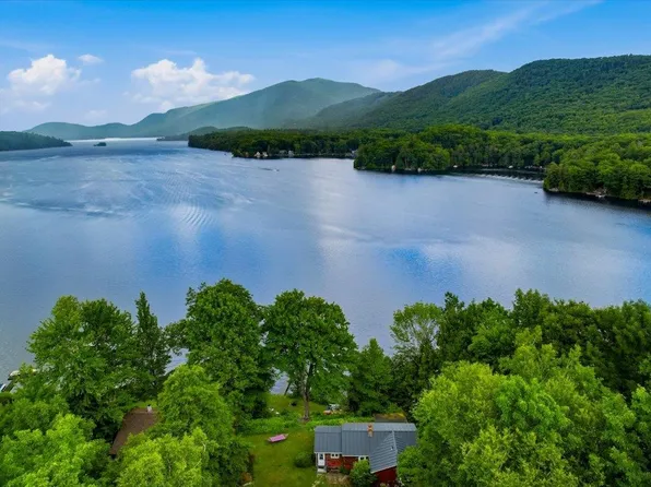 256 Mountain View Drive, Leicester, VT 05733