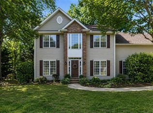401 Summerwalk Pl, Simpsonville, SC 29681