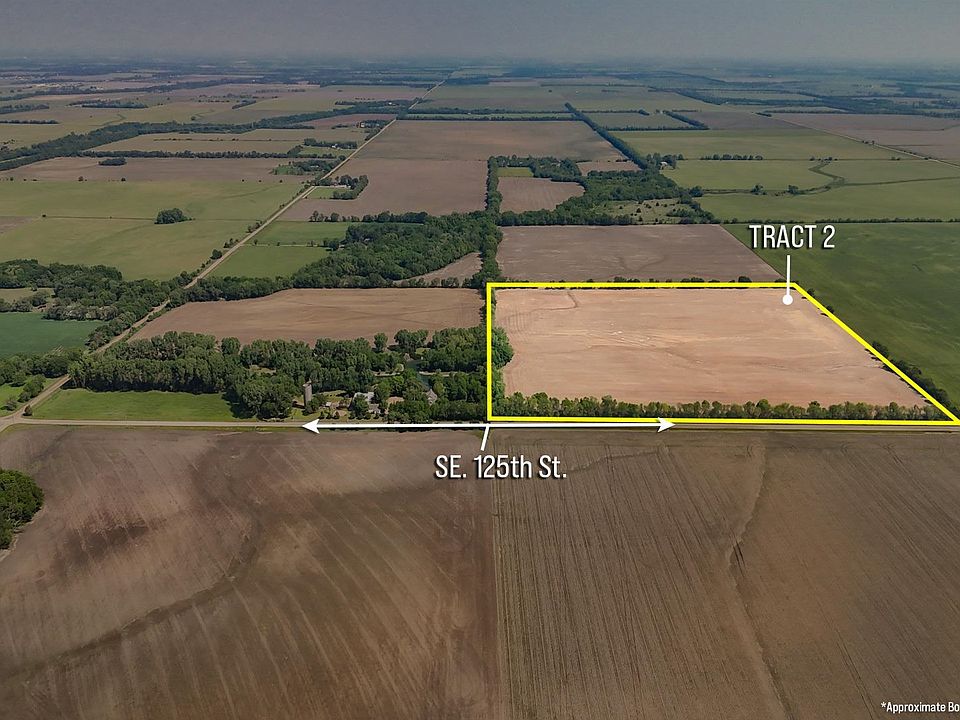 1st image of 40/- Acres On SE #125