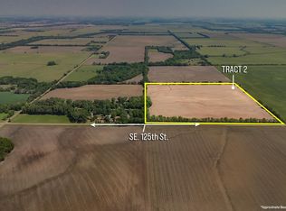 40/- Acres On SE #125, Sedgwick, KS 67135
