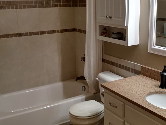 Bathroom #3