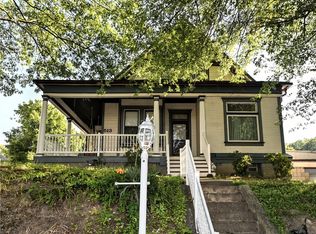 513 N 5th St, Clairton, PA 15025