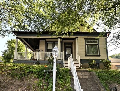 513 N 5th St, Clairton, PA, 15025