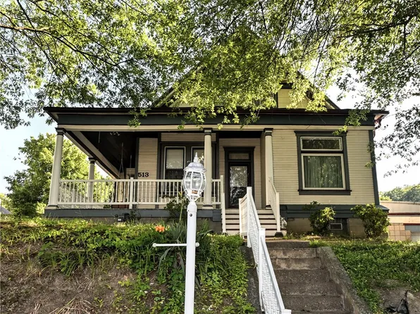 513 N 5th St, Clairton, PA 15025