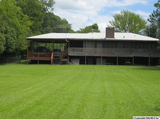 428 Lake St, Gadsden, AL 35903