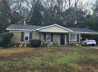 2005 2nd St E, Tuscaloosa, AL 35404