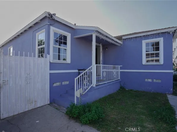 630 E 119th St, Los Angeles, CA 90059