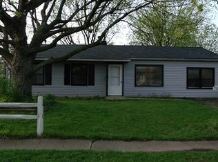 7923 Brennan Rd, Indianapolis, IN 46219