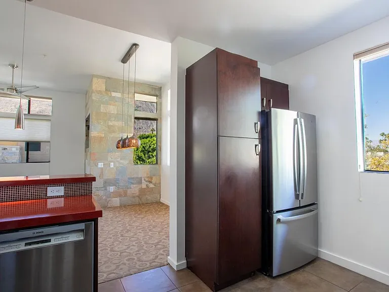 1028 E Palm Canyon Dr #201 — Photo 18