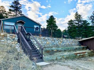 2208 Eagle Cliff Rd, Estes Park, CO 80517