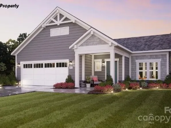 4180 Creek Bridge Cir, Charlotte, NC 28213