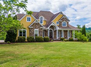 1410 68th St NW, Fort Payne, AL 35967