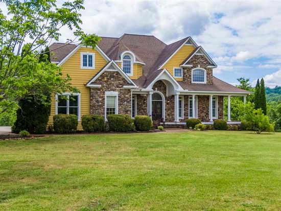 homes for rent fort payne al