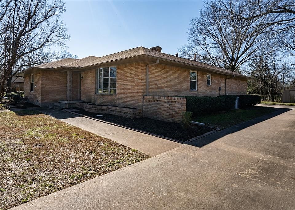 811 Griffith Ave, Terrell, TX 75160 Zillow
