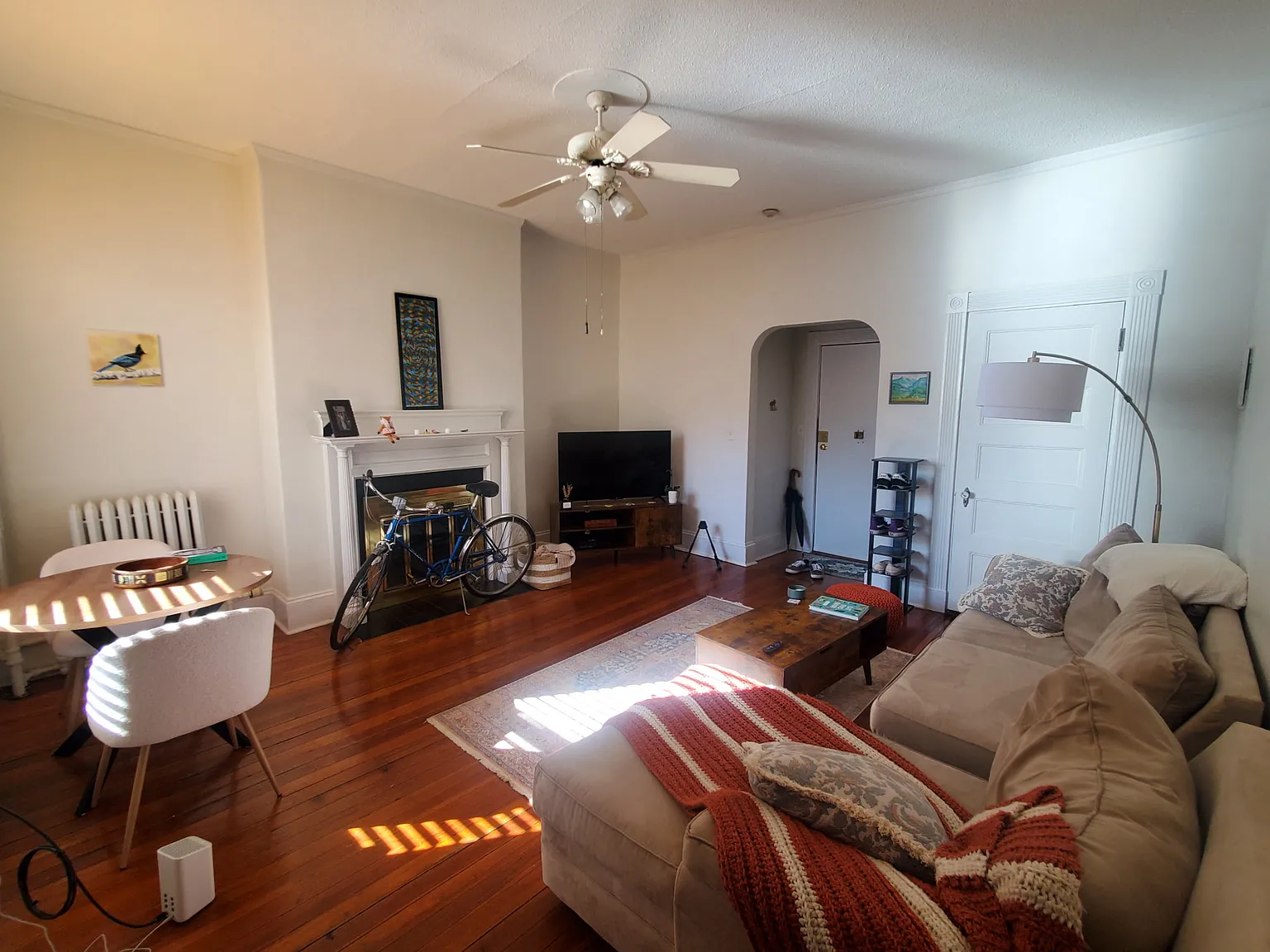 1 bed, 700 sqft, $3,300 — Photo 4